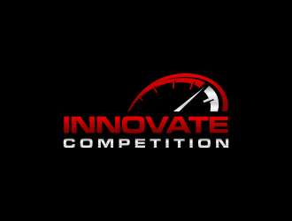 Innovate Competition logo design by RIANW