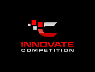 Innovate Competition logo design by Asani Chie