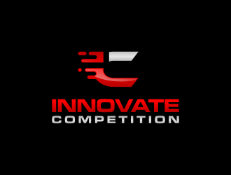 Innovate Competition logo design by Asani Chie