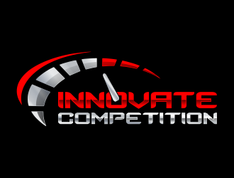 Innovate Competition logo design by ROSHTEIN