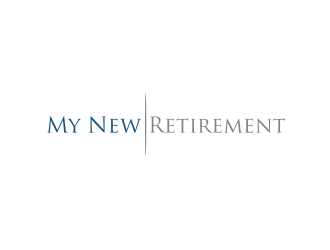 My New Retirement logo design by Diancox
