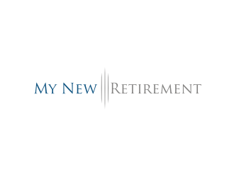 My New Retirement logo design by Diancox