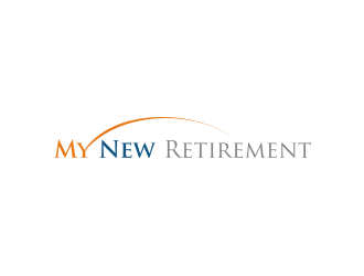 My New Retirement logo design by Diancox