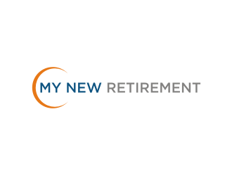 My New Retirement logo design by Diancox