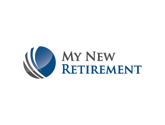 My New Retirement logo design by mhala