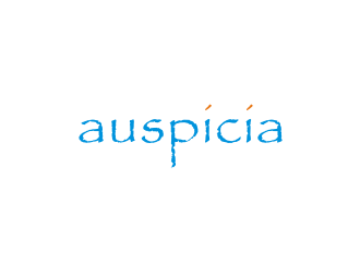 auspicia logo design by Diancox