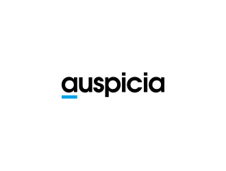 auspicia logo design by dewipadi