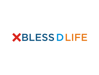 BlessDLife logo design by Diancox