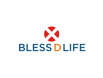 BlessDLife logo design by Diancox