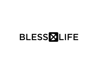 BlessDLife logo design by dewipadi