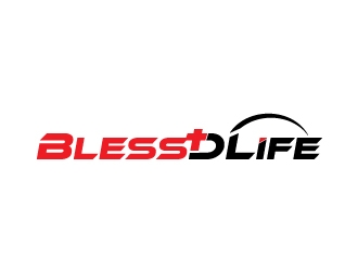 BlessDLife logo design by yans