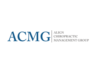 Align Chiropractic Management Group logo design by asyqh