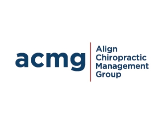 Align Chiropractic Management Group logo design by Fear