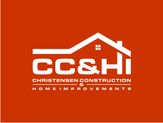 Christensen Construction & Home Improvements logo design by Gravity