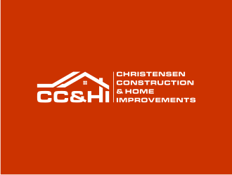 Christensen Construction & Home Improvements logo design by Gravity