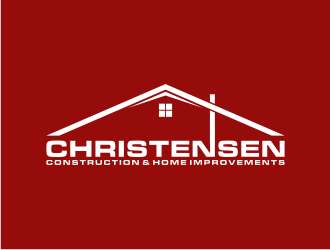 Christensen Construction & Home Improvements logo design by nurul_rizkon