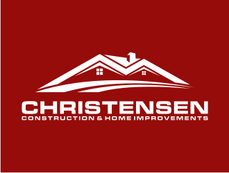Christensen Construction & Home Improvements logo design by nurul_rizkon