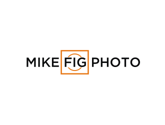 Mike Fig Photo logo design by Diancox