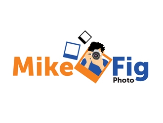 Mike Fig Photo logo design by creativemind01