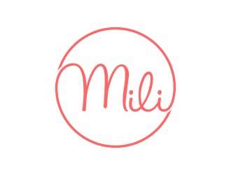 Mili logo design by hidro