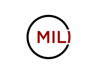 Mili logo design by dewipadi