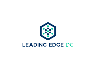 Leading Edge DC logo design by SOLARFLARE