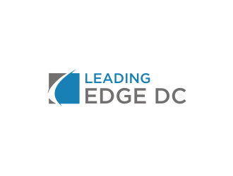 Leading Edge DC logo design by ohtani15
