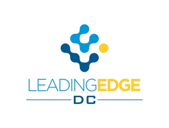Leading Edge DC logo design by cikiyunn