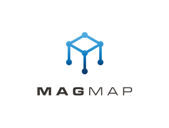 MagMap logo design by ohtani15