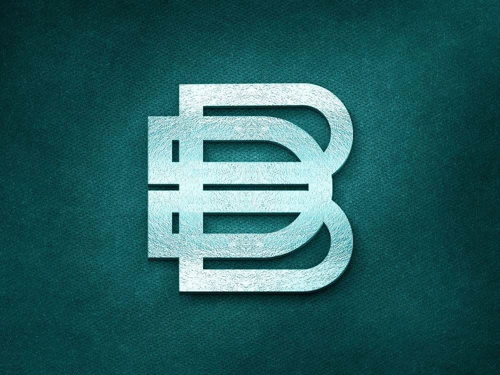  logo design by bulatITA