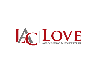 Love Accounting & Consulting LLC logo design by bluespix