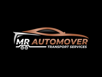 Mr Auto Mover logo design by ammad