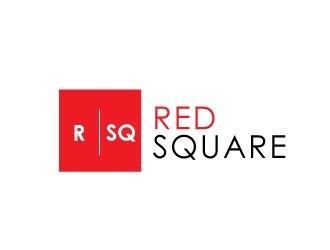 Red Square  logo design by REDCROW