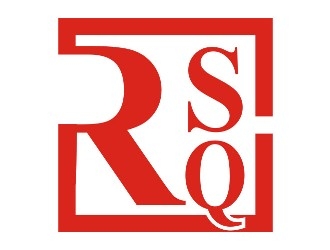 Red Square  logo design by rizuki