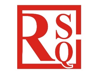 Red Square  logo design by rizuki