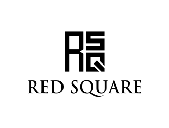 Red Square  logo design by creator_studios