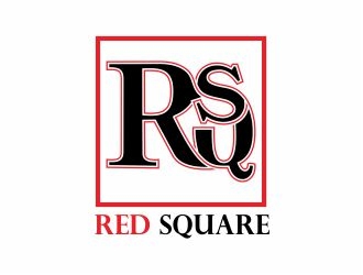 Red Square  logo design by 48art