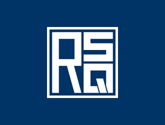 Red Square  logo design by J0s3Ph