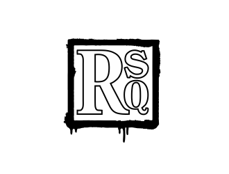 Red Square  logo design by kimora