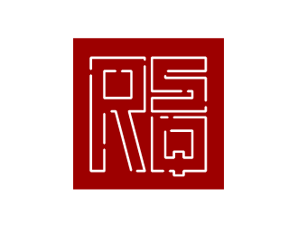 Red Square  logo design by Ultimatum