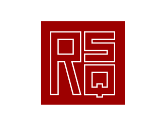 Red Square  logo design by Ultimatum