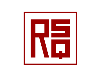 Red Square  logo design by Ultimatum