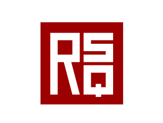 Red Square  logo design by Ultimatum