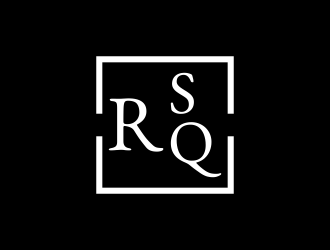 Red Square  logo design by graphicstar