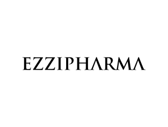 ezzipharma logo design by dibyo