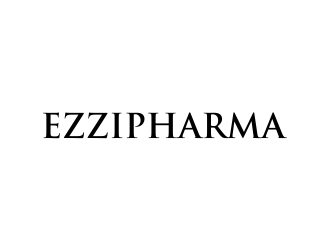 ezzipharma logo design by dibyo
