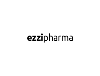 ezzipharma logo design by CreativeKiller