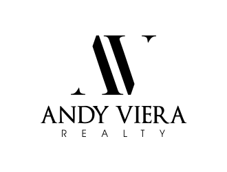 Andy Viera Realty logo design by JessicaLopes
