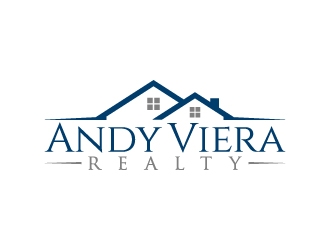 Andy Viera Realty logo design by jaize