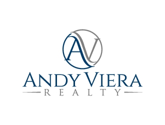 Andy Viera Realty logo design by jaize